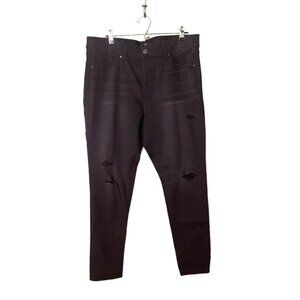 LuLaRoe Denim Skinny Jeans‎